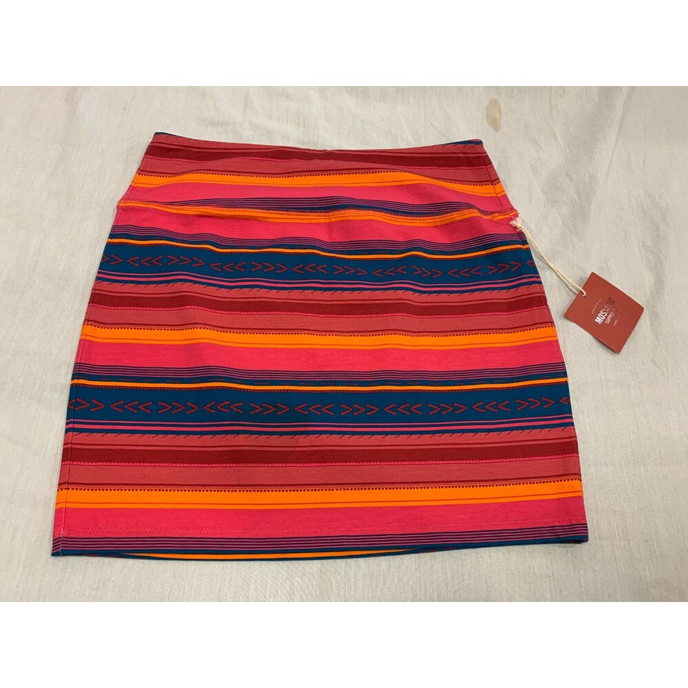 NWT MOSSIMO WOMENS SKIRT SIZE XS